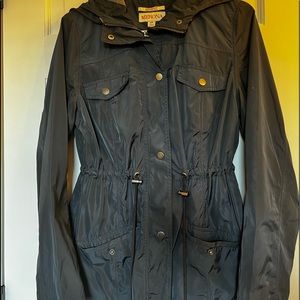 Women's Merona Rain Jacket